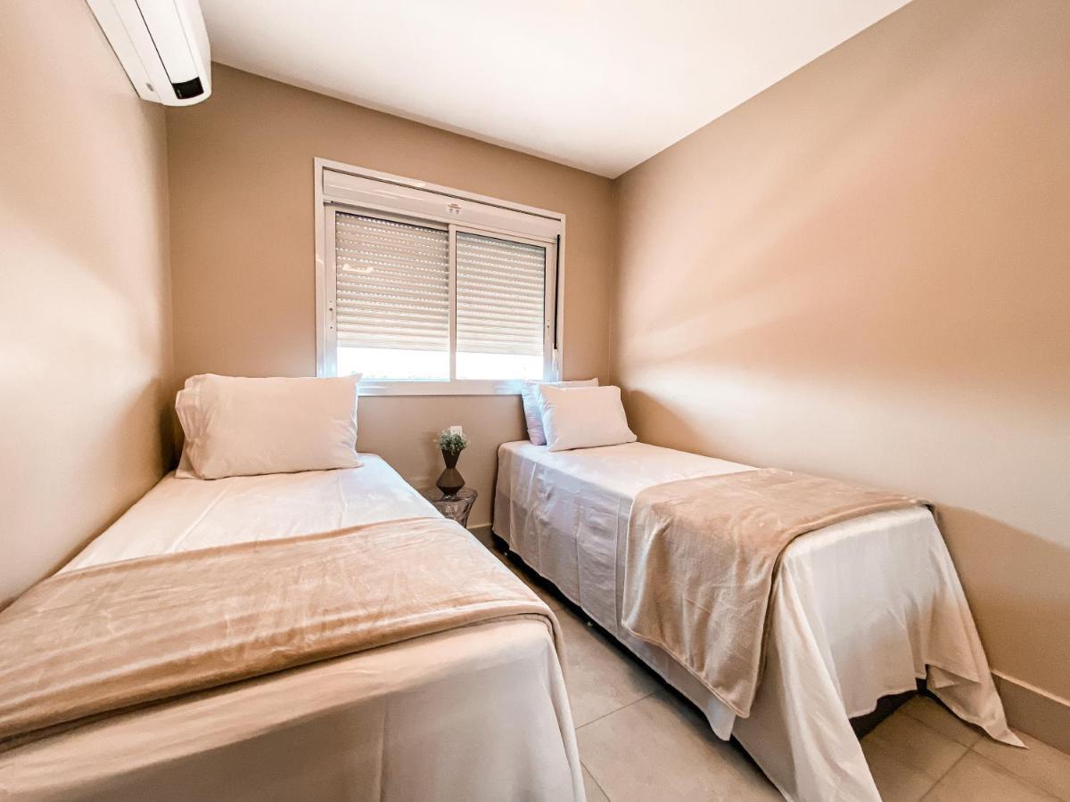 Luxuoso Apto 2Q Jd Goias - 1103T Apartment Goiania Ngoại thất bức ảnh
